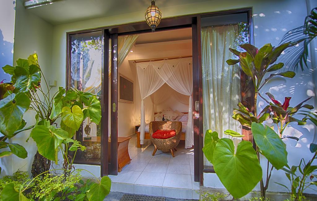 Garden Villas Seminyak Extérieur photo