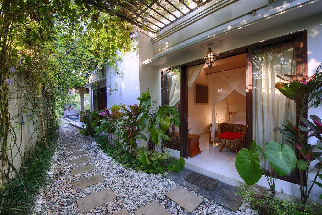 Garden Villas Seminyak Extérieur photo