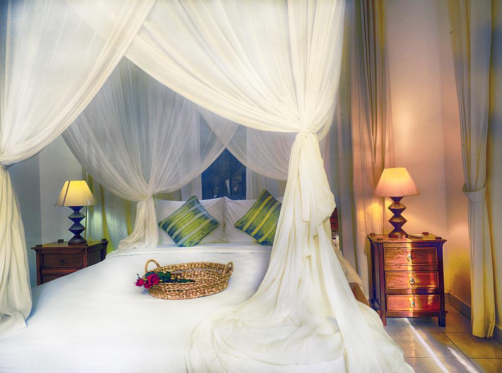 Garden Villas Seminyak Extérieur photo