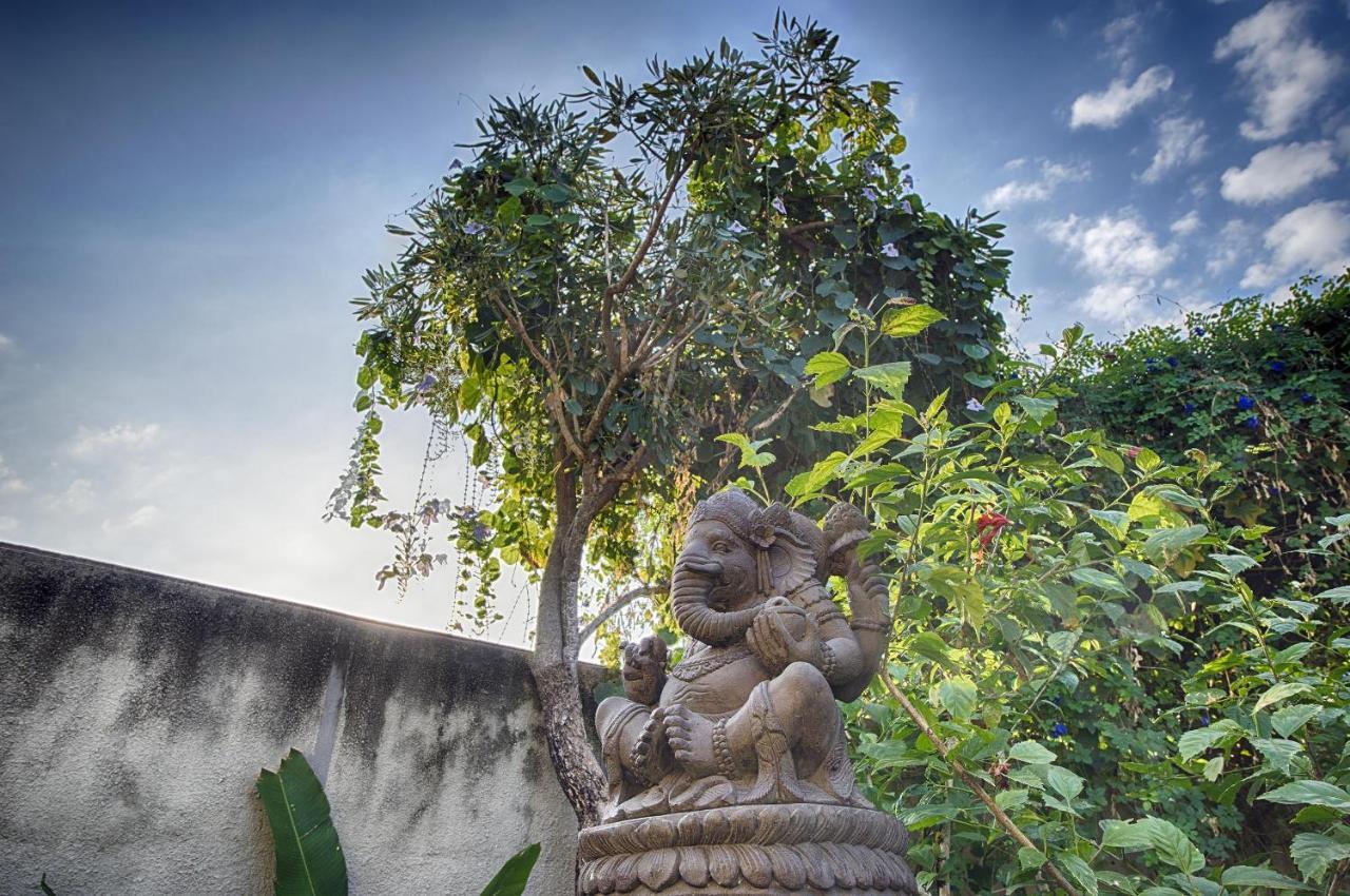 Garden Villas Seminyak Extérieur photo